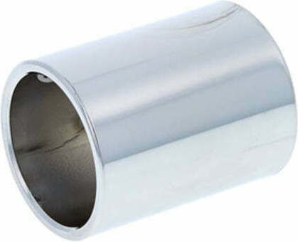 Dunlop Knuckle Slide Slide in Silver Color Chrome