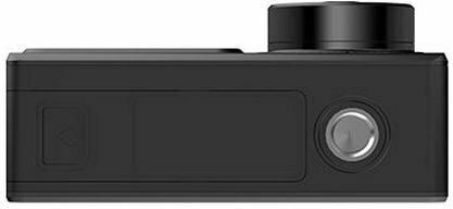SJCAM SJ8 Cameră De Acțiune Cu Dublu Ecran 4K Ultra HD Standard Cu Ecran Tactil 2.33" Și Wi-Fi Neagră