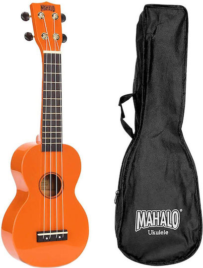 Mahalo Rainbow Series MR-1 Сопрано Укулеле