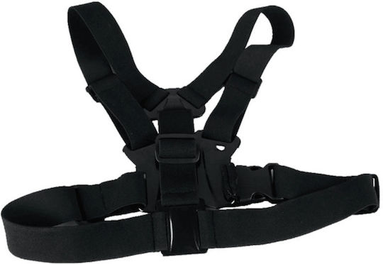 Telesin Chest Strap with Mount GP-CGP-T07 for Universal