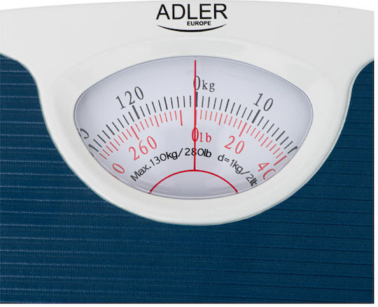 Adler AD 8151 Analogic Cantar in culoare Albastru marin
