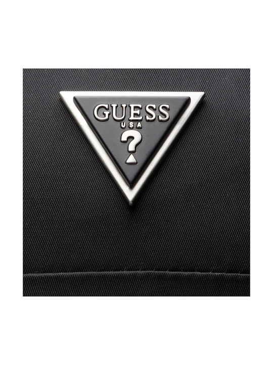 Guess Certosa Fabric Backpack Black