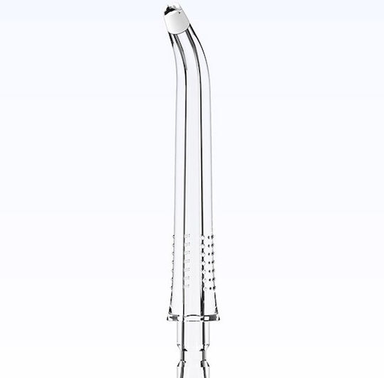 OClean W1 Smart Oral Irrigator White Water Flosser με Θήκη Ταξιδίου Λευκό