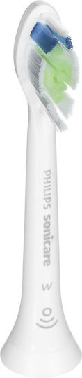 Philips Sonicare ProtectiveClean 4300 Електрическа Четка за Зъби с Таймер и Калъф за Пътуване White Mint