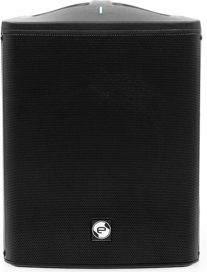 Elokance E-GO Αυτοενισχυόμενο Ηχείο PA 100W με Woofer 6.5" με Μπαταρία 28.3x25.8x34.2εκ.