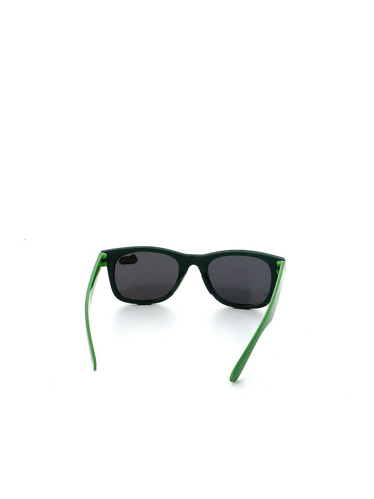 Cerda PJ Masks Gekko Ochelari De Soare Pentru Copii Verzi