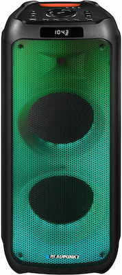 Blaupunkt Karaoke Speaker PB10DB in Black Color