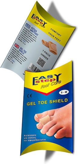Easy Step Foot Care 17211 с Гел за Блистер Small