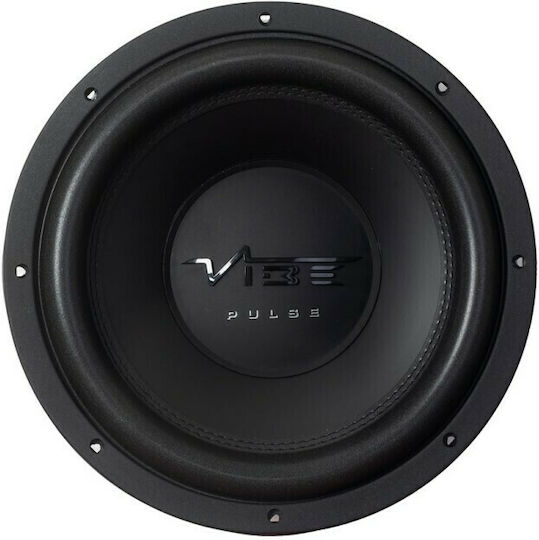 Vibe Audio Subwoofer Αυτοκινήτου 12" 350W RMS