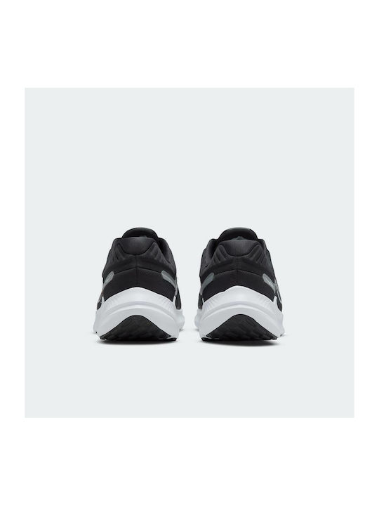 Quest 5 Sport Shoes Running Black