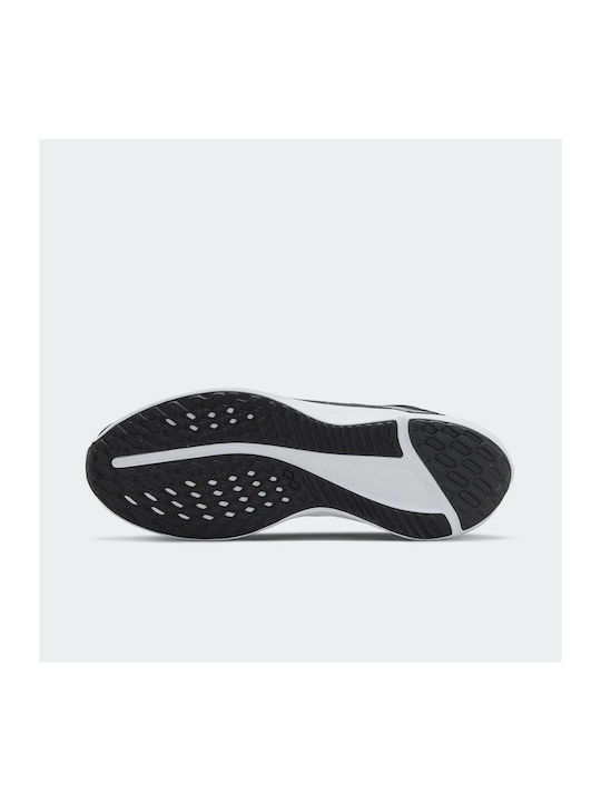 Quest 5 Sport Shoes Running Black