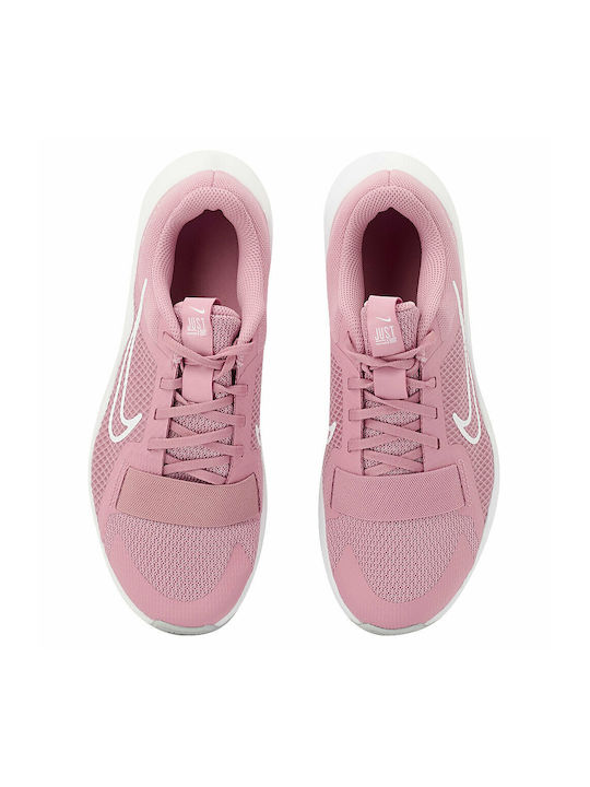 MC Trainer 2 Sport Shoes Training Pink