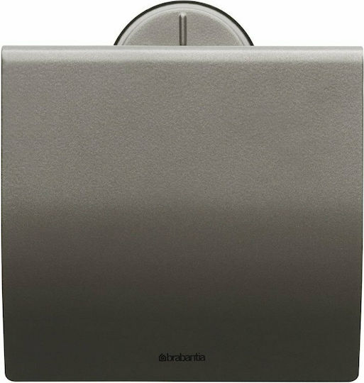 Brabantia Държач за хартия Метал Сребрист