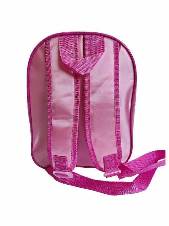 Disney Princess Bag Backpack Fuchsia