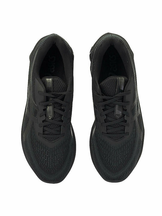 Gel Quantum 180 VII Sneakers Black