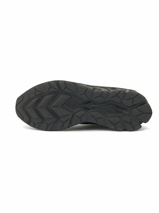 Gel Quantum 180 VII Sneakers Black