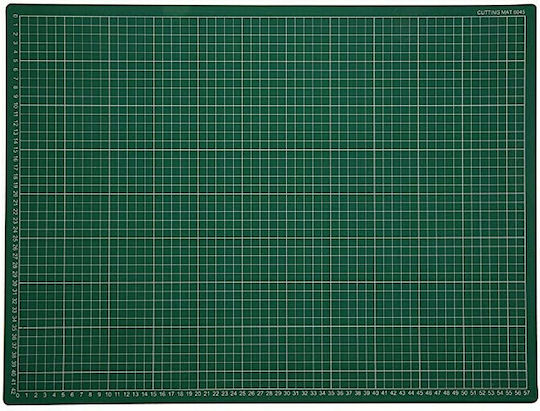 AH-304 Cutting Mats 60x45cm A2