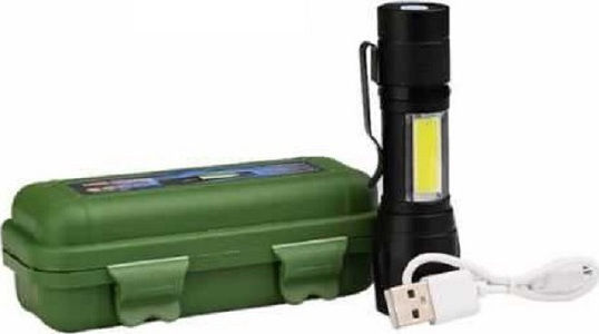 Φακός LED Mini
