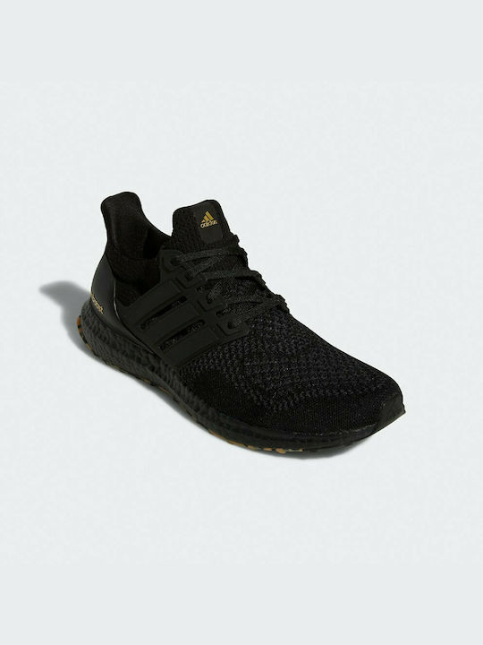 Adidas Ultraboost 1.0 DNA Ανδρικά Αθλητικά Παπούτσια Running Core Black / Gum