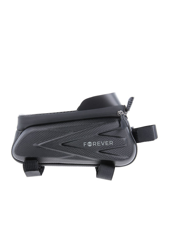 Forever Waterproof Bike Frame Shell Τσαντάκι Σκελετού