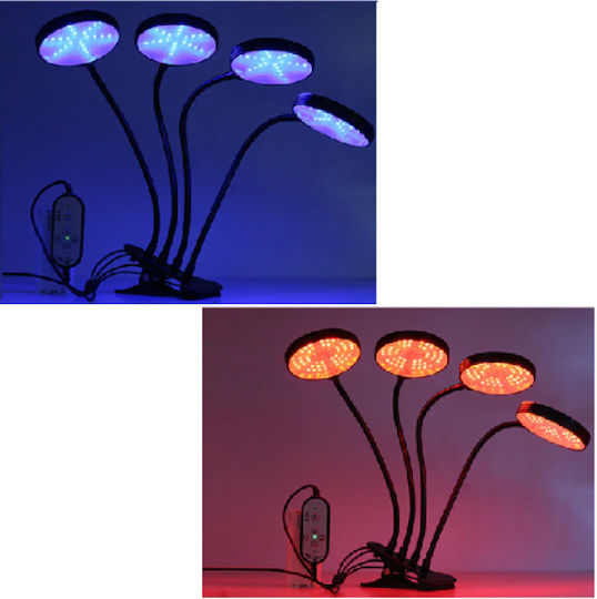 de birou Lumină de creștere cu LED