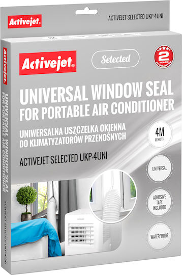 Active Jet Ersatz-Filter Misc Air Conditioner Parts