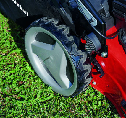 Einhell GC-PM 51/3 S HW-E Αυτοκινούμενη Μηχανή Γκαζόν Βενζίνης 3.6hp/170cc