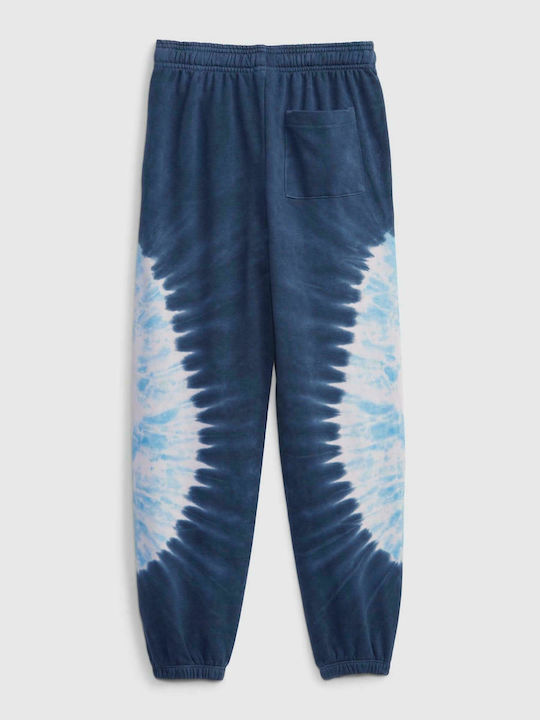 GAP Kids Sweatpants Blue 1pcs