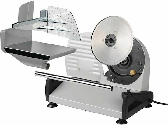 Tristar Cold Cuts Slicer 150W Silver