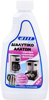 Berill Dill Detergent pentru cafetieră 500ml