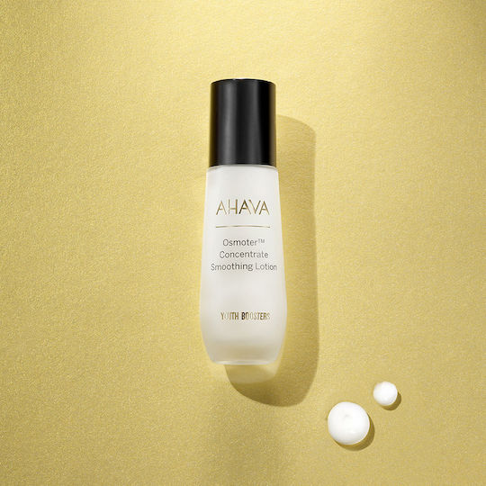 Ahava Osmoter Concentrate Smoothing Lotion for Face Peeling 50ml