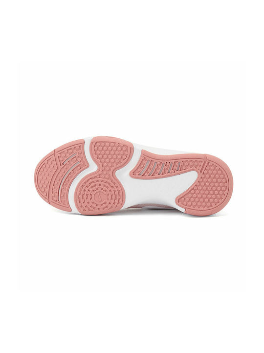 City Rep TR Sport Shoes Training Pink