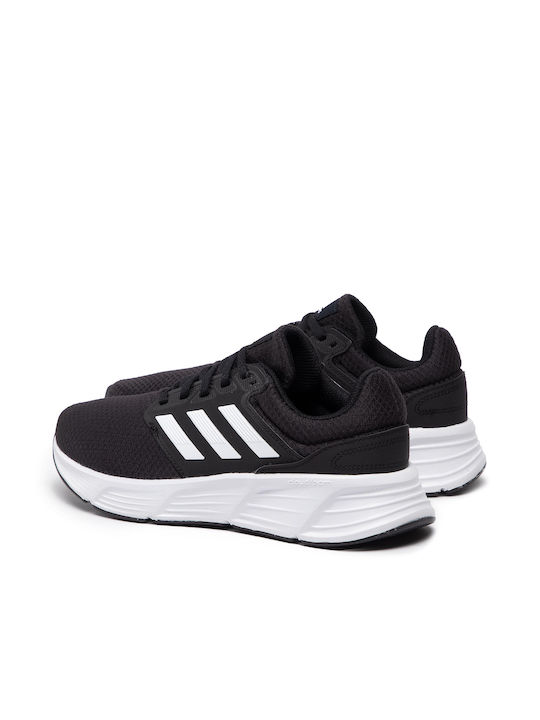 Galaxy 6 Sport Shoes Running Black