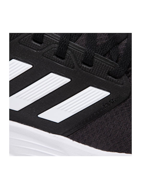 Galaxy 6 Sport Shoes Running Black