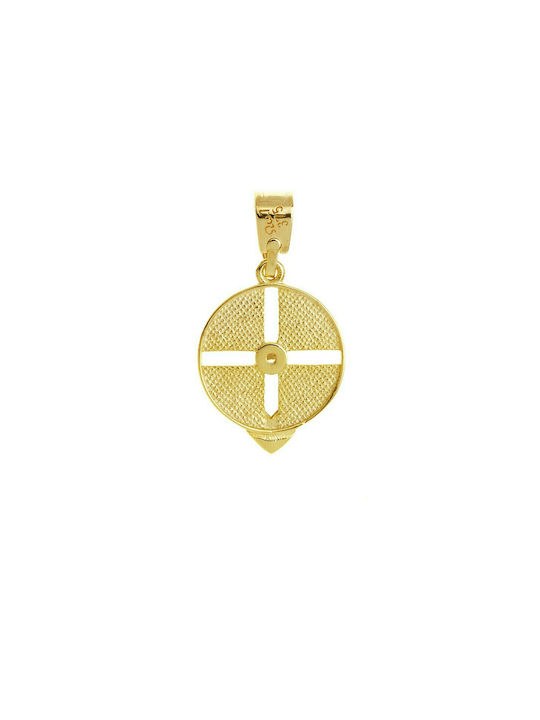 CONSTANTINE GOLD K9 CODE: KN129