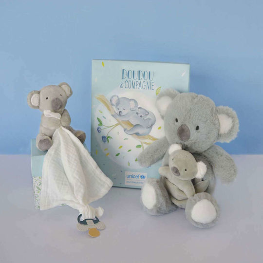 Doudou et Compagnie Λούτρινο Koala 25 εκ.