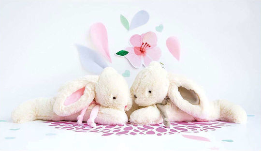 Doudou et Compagnie Plush Bonbon Rabbit 30 cm
