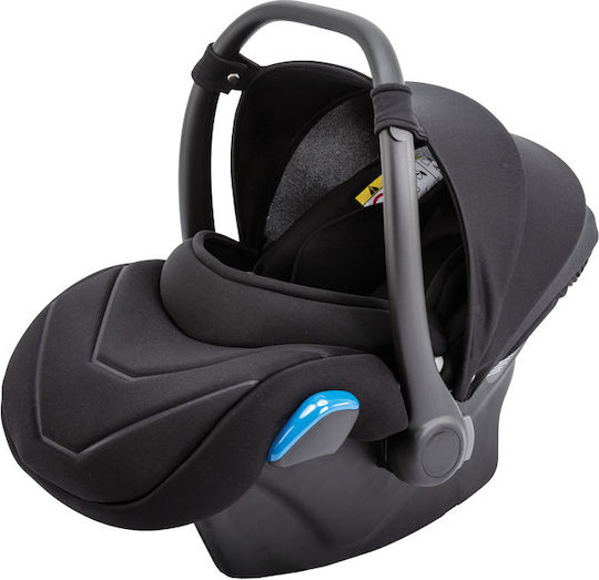 Adamex Belissa Adjustable 3 in 1 Baby Stroller Suitable for Newborn Green 10.1kg