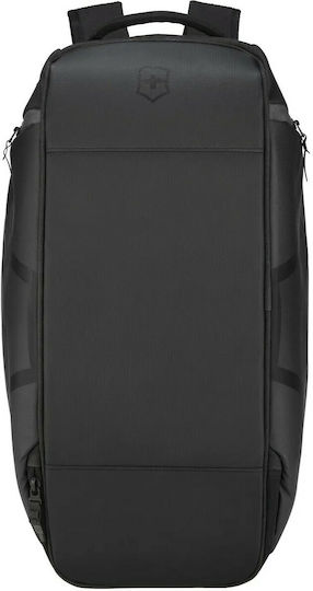 Victorinox Touring 2.0 Reisetasche Zurück Schwarz L57xB28xH32cm