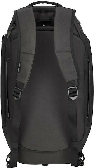 Victorinox Touring 2.0 Reisetasche Zurück Schwarz L57xB28xH32cm