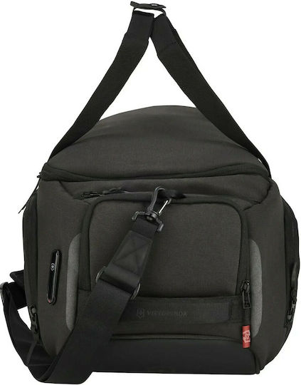 Victorinox Touring 2.0 Reisetasche Zurück Schwarz L57xB28xH32cm