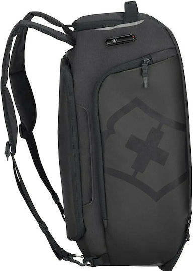 Victorinox Touring 2.0 Reisetasche Zurück Schwarz L57xB28xH32cm