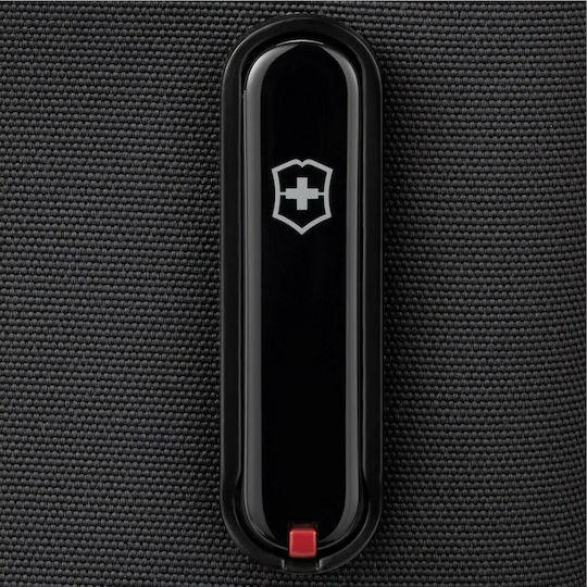 Victorinox Touring 2.0 Reisetasche Zurück Schwarz L57xB28xH32cm