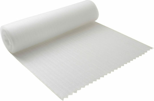 Substrat de Pardoseală Polietilenă cu Lățimea Ruloului 100cm (preț pe m²)
