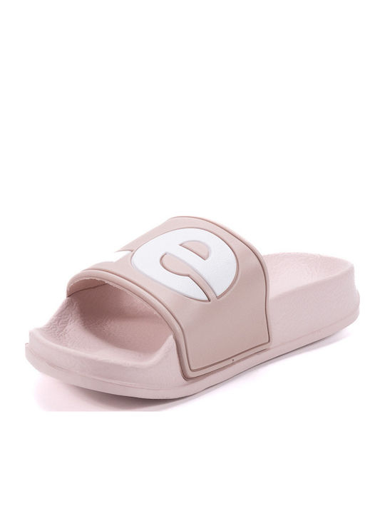 Kids Slide Pink