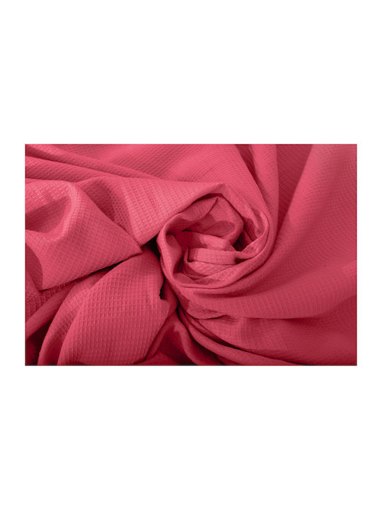 Family Enterprise Пуховая одеяла Piqué Übergröße 230x250cm Rote