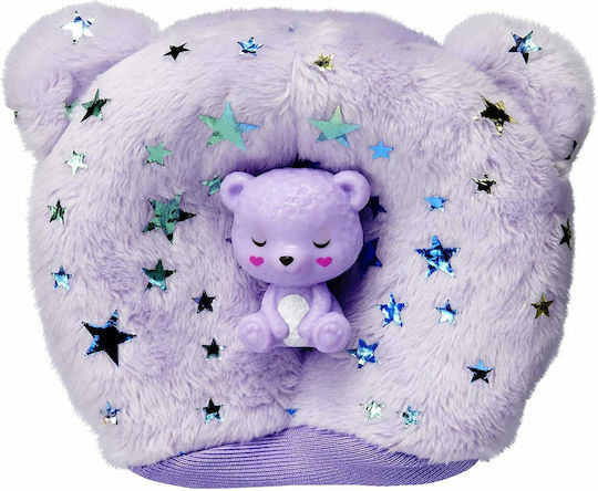Barbie Bear Doll Cutie Reveal for 3+ years+ Years