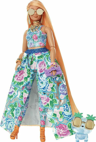 Barbie Fancy Puppe Extra für 3++ Jahre 28cm.