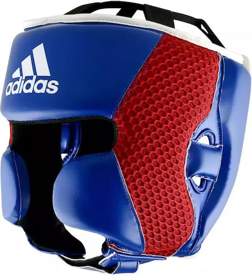 adidas Hybrid 150 Adult Full Face Boxing Headgear Multicolour
