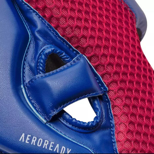 adidas Hybrid 150 Adult Full Face Boxing Headgear Multicolour